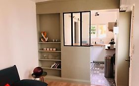 Maisonnette Avec Jardin Proche Paris
